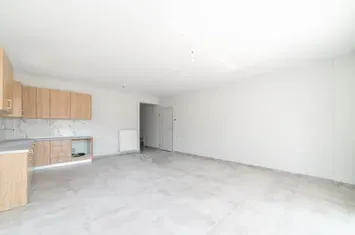 Apartament nou 118,53 mp în centrul Eleftheroupoli anunturi imobiliare Grecia
