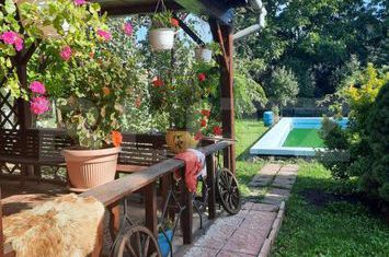 Casă - 6 camere de vanzare GIARMATA - Timis anunturi imobiliare Timis