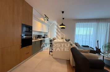 Apartament cu 2 camere, ultrafinisat, zona Circumvalațiunii anunturi imobiliare Timis