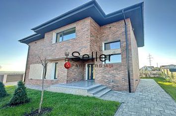 Vila moderna în Miroslava ideală pentru familie anunturi imobiliare Iasi