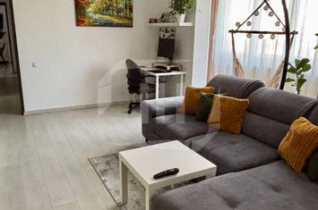 Apartament 3 camere de vanzare CLUJ-NAPOCA - Cluj anunturi imobiliare Cluj