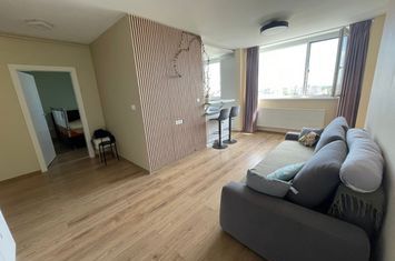 Apartament 3 camere de inchiriat BRASOV - Brasov anunturi imobiliare Brasov
