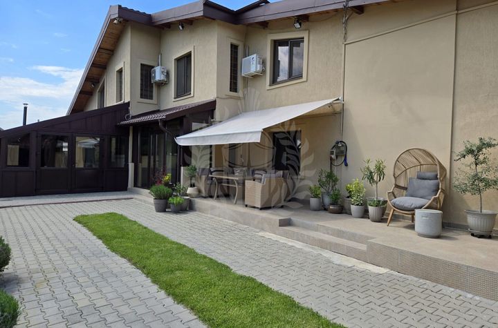 CASA DE VANZARE TATARANI //5 CAMERE //P+M anunturi imobiliare Prahova