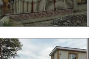 Vila/Casa de vanzare -RÎMNICELU (Buzau) anunturi imobiliare Buzau
