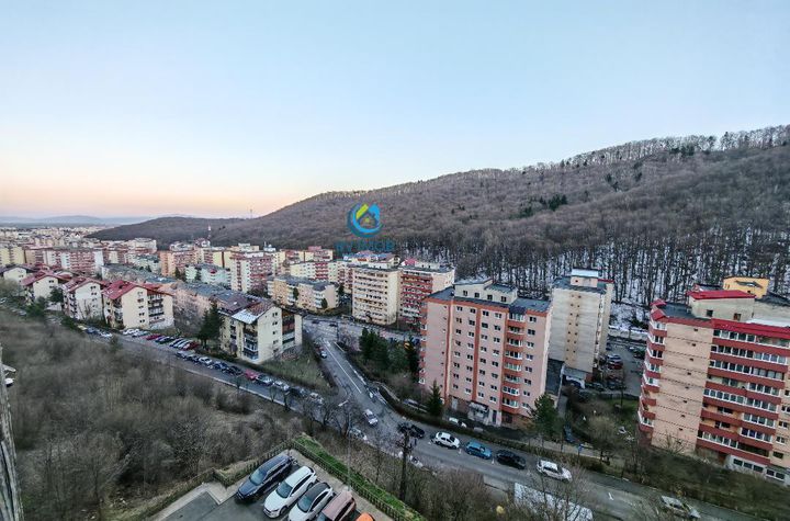 Apartament 2 camere de inchiriat RACADAU - Brasov anunturi imobiliare Brasov