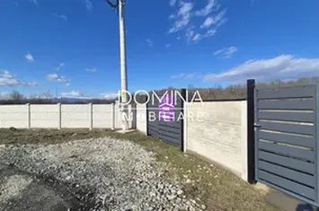 Teren de vanzare DRAGUTESTI - Gorj anunturi imobiliare Gorj