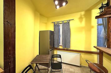 Studio 36 mp | Stirbei Voda 50 | Cismigiu Conservator Ateneu anunturi imobiliare Bucuresti
