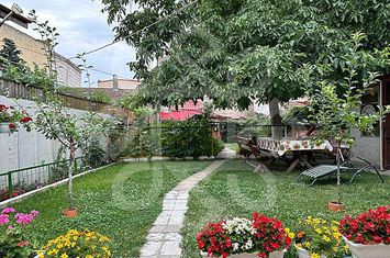 Casa cu teren de vanzare ultracentral in Oradea anunturi imobiliare Bihor