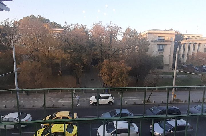 Apartament 2 camere de vanzare KOGALNICEANU - Bucuresti anunturi imobiliare Bucuresti