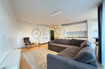 Apartament 2 camere de vanzare GHEORGHENI - Cluj anunturi imobiliare Cluj