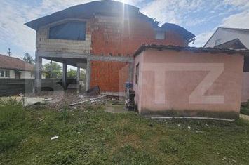 Teren de vanzare SATU MARE - Satu Mare anunturi imobiliare Satu Mare