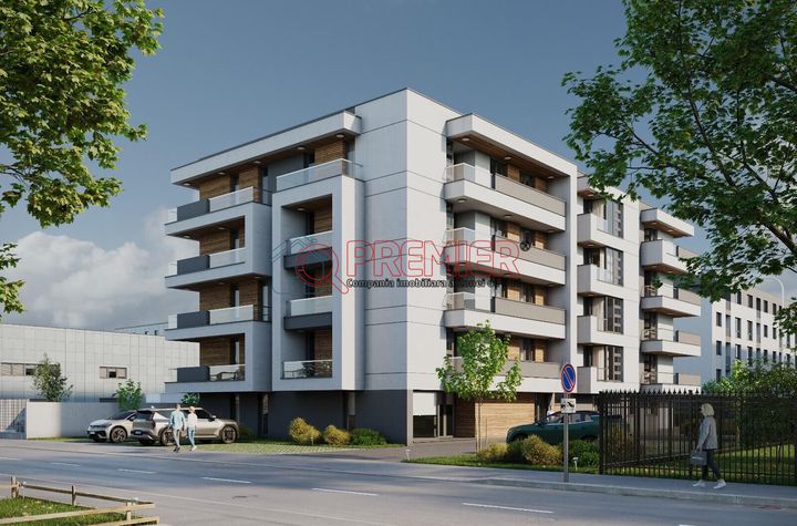 Super oferta!! Garsoniera - Oratoriul Popesti Leordeni anunturi imobiliare Bucuresti