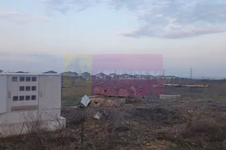 Teren Intravilan de vânzare Giurgiu - Sabareni