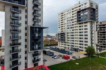 De vânzare apartamente noi în XCity Towers Timișoara! Comision zero! anunturi imobiliare Timis