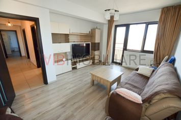 Apartament 3 camere -zona Titan - Ozana - Gura Ialomitei anunturi imobiliare Bucuresti
