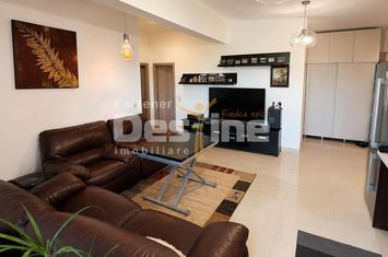 Apartament 3 camere de vanzare IASI - Iasi anunturi imobiliare Iasi