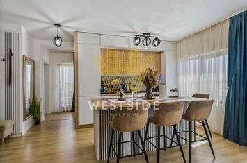 Penthouse deosebit  de vanzare, in Dumbravita anunturi imobiliare Timis