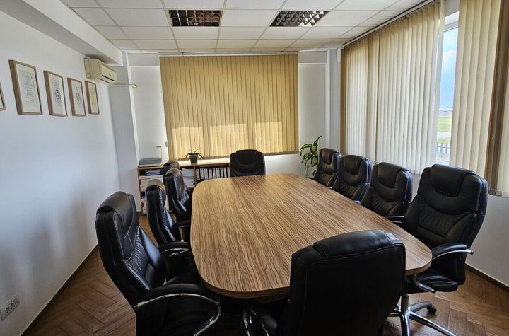 Popesti Danubiana spatiu de birouri de inchiriat anunturi imobiliare Bucuresti