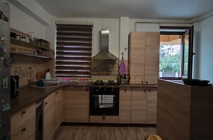 Apartament 2 camere, investitie, parter inalt, centru Ors. Popesti Leordeni anunturi imobiliare Bucuresti
