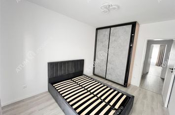 Apartament 3 camere de vanzare DOAMNA STANCA - Sibiu anunturi imobiliare Sibiu