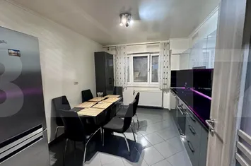 Apartament 3 camere de inchiriat ARAD - Arad anunturi imobiliare Arad
