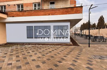 Spațiu comercial de inchiriat ROVINARI - Gorj anunturi imobiliare Gorj