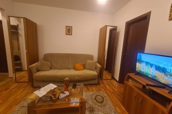 Garsonieră de vânzare în Sinaia - Zona Ferdinand anunturi imobiliare Prahova