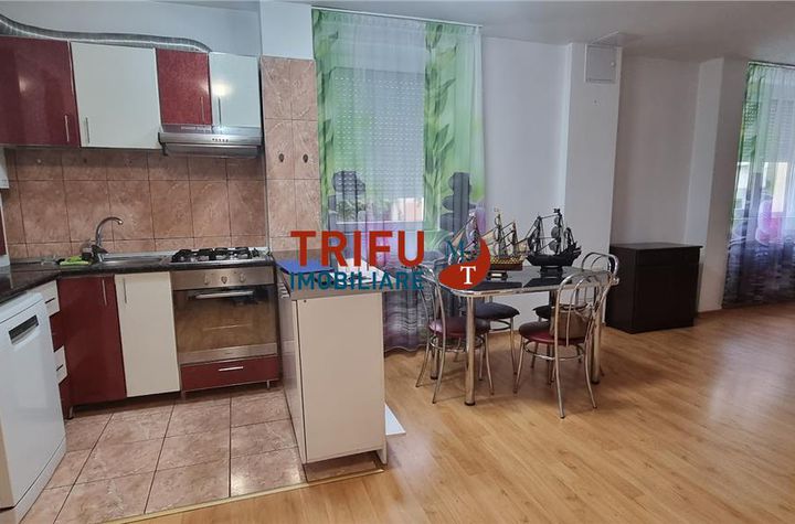 Apartament 3 camere de vanzare TOLSTOI - Alba anunturi imobiliare Alba