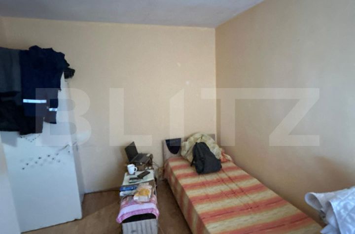 Garsonieră de vanzare IASI - Iasi anunturi imobiliare Iasi