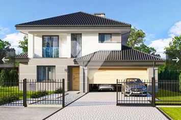 Vilă - 4 camere de vanzare SIBIU - Sibiu anunturi imobiliare Sibiu