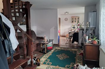 Vilă - 7 camere de vanzare SANGEORGIU DE MURES - Mures anunturi imobiliare Mures