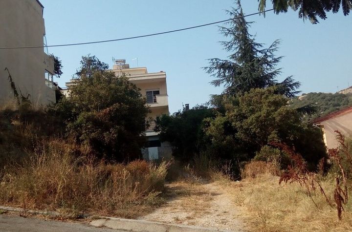 Teren construibil 261 mp, DEPOS Καβάλα anunturi imobiliare Grecia