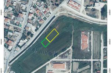 Teren construibil 1.604 mp în Chrysoupoli anunturi imobiliare Grecia