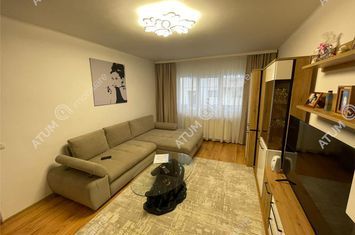 Apartament 3 camere de vanzare TURNISOR - Sibiu anunturi imobiliare Sibiu