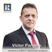 Victor Pandele