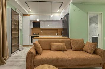 Foto 3 Apartament nou cu grădină 50mp, piscină și 3 locuri parcare incluse anunturi imobiliare Stefanestii de Jos