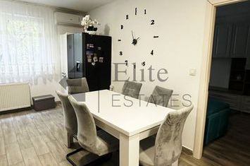 Apartament modern cu 3 Camere de vânzare, Oradea, Nufarul anunturi imobiliare Bihor