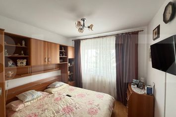 Apartament 2 camere de vanzare BOTOSANI - Botosani anunturi imobiliare Botosani