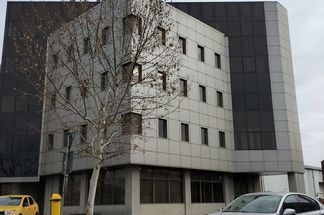 Birou de vânzare Bucuresti - Soseaua Alexandriei