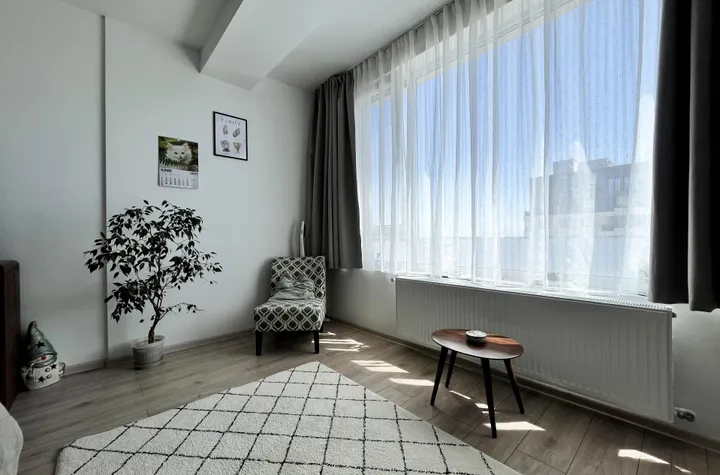 Apartament 2 camere de vanzare BRATIANU - Constanta anunturi imobiliare Constanta