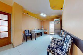 Apartament 4 camere– Zona Teiul Doamnei anunturi imobiliare Bucuresti