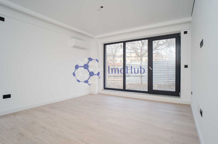 1 Cameră | Central | Grădină – NYBO Residence, Iași anunturi imobiliare Iasi