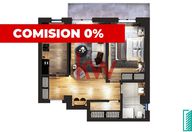 99.000 €, Apartament 2 camere