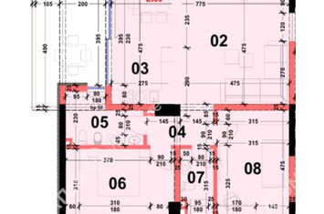Apartament 3 camere de vanzare CALEA SURII MICI - Sibiu anunturi imobiliare Sibiu