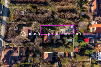 Teren 620 mp în Aradul Nou – lângă Tabacovici Residence | 120.000 € anunturi imobiliare Arad