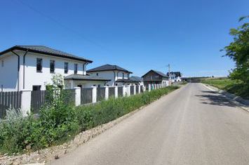Vilă - 4 camere de vanzare IASI - Iasi anunturi imobiliare Iasi