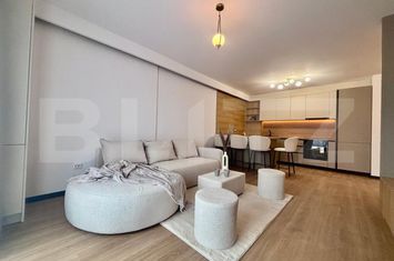 Apartament 2 camere de vanzare FLORESTI - Cluj anunturi imobiliare Cluj