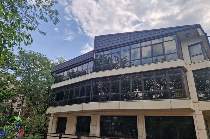 Cladire De Birouri Cu Spatiu Comercial 380 Mp Titan-Liviu Rebreanu anunturi imobiliare Bucuresti