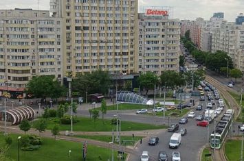 Obor - metrou  - vanzare ap. 3 camere anunturi imobiliare Bucuresti