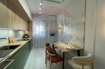 Apartament NOU cu 3 camere LUX de inchiriat in Deventer anunturi imobiliare Sibiu